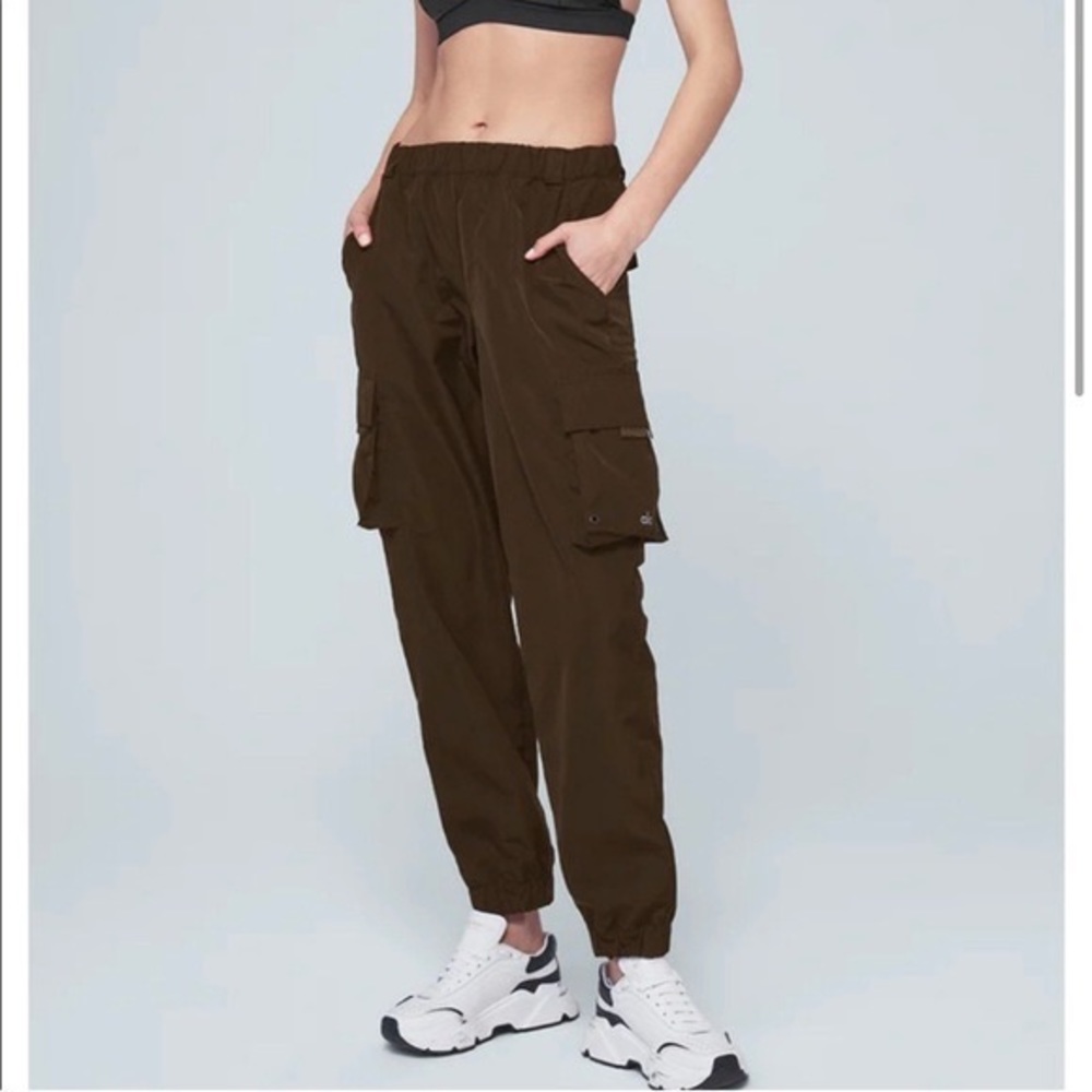 Alo Yoga Cargo Pants